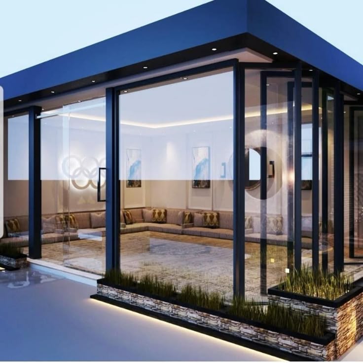 غرف زجاجية e5b3376c 3f19 447f 8b28 b03b38547dac