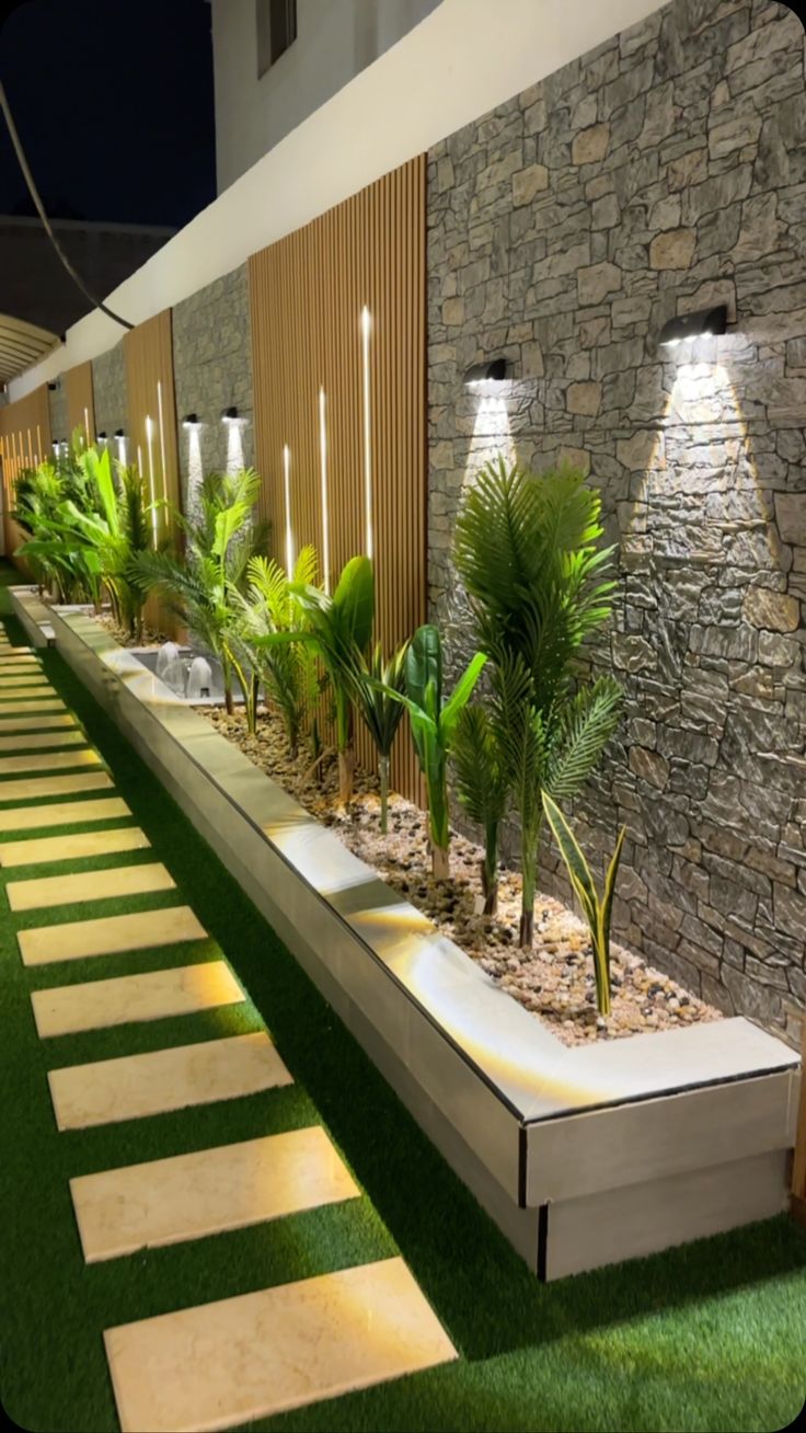 معرض أعمالنا video de instagram de تنسيق حدائق الاخلاص • may…