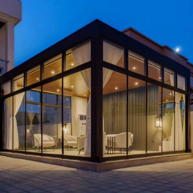 معرض أعمالنا شركة زهرة البستان متخصصون فى التصميم الخارجي…