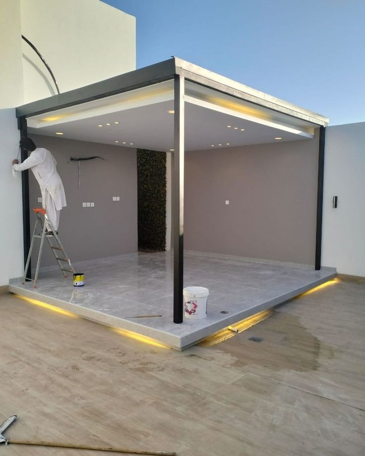 معرض أعمالنا متخصصون في تصميم وتنسيق الحدائق العامة والخاصة…