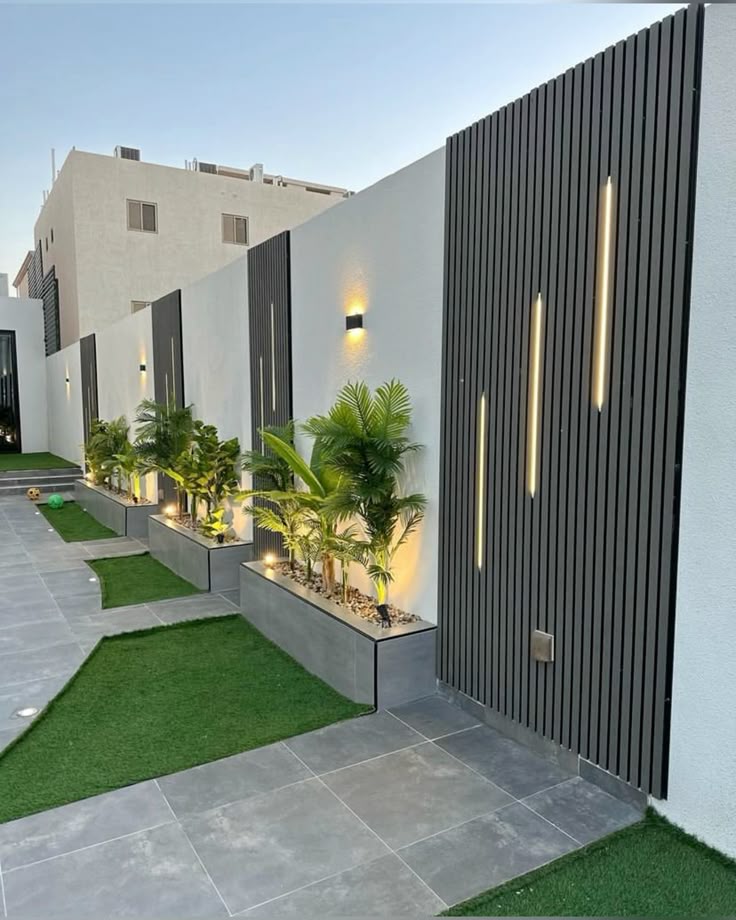 معرض أعمالنا متخصصون في تصميم وتنسيق الحدائق المنزلية والعامة… (1)