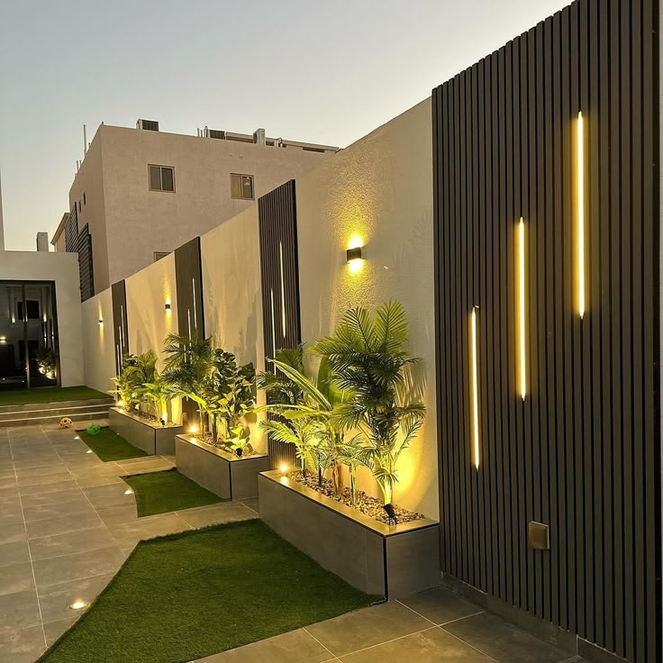 الرئيسية متخصصون في تصميم وتنسيق الحدائق المنزلية والعامة… (3)